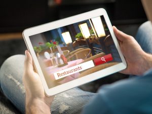 Stratégie webmarketing pour les professionnels de la restauration