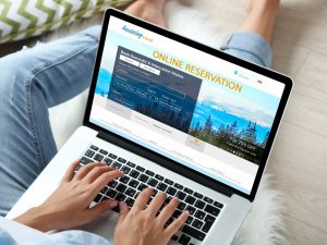 Stratégie webmarketing pour les professionnels du tourisme